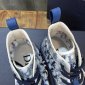 Replica Dior B23'Homme x Kaws By Kim Jones MID high Sneaker