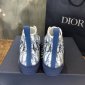 Replica Dior B23'Homme x Kaws By Kim Jones MID high Sneaker