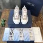 Replica Dior B23'Homme x Kaws By Kim Jones low Sneaker