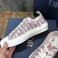 Replica Dior B23'Homme x Kaws By Kim Jones low Sneaker