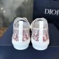 Replica Dior B23'Homme x Kaws By Kim Jones low Sneaker