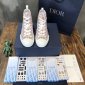 Replica Dior B23'Homme x Kaws By Kim Jones MID high Sneaker