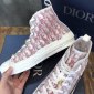 Replica Dior B23'Homme x Kaws By Kim Jones MID high Sneaker