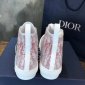 Replica Dior B23'Homme x Kaws By Kim Jones MID high Sneaker