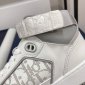 Replica Dior B27 New Top Quality Sneaker