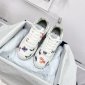 Replica Dior B27 couple Sneaker