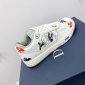 Replica Dior B27 couple Sneaker