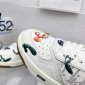 Replica Dior B27 couple Sneaker