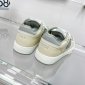 Replica Dior B27 couple Sneaker