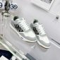 Replica Dior B27 couple Sneaker