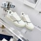 Replica Dior B27 couple Sneaker