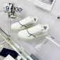 Replica Dior B27 couple Sneaker