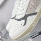 Replica Dior B27 couple Sneaker