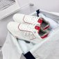 Replica Dior B27 couple Sneaker