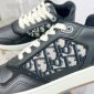 Replica Dior B27 couple Sneaker