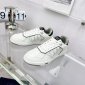 Replica Dior B27 couple Sneaker