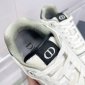 Replica Dior B27 couple Sneaker