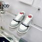 Replica Dior B27 couple Sneaker