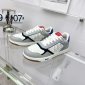 Replica Dior B27 couple Sneaker