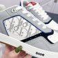 Replica Dior B27 couple Sneaker