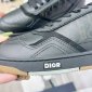 Replica Dior B27 couple Sneaker