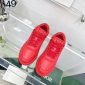 Replica Dior B27 couple Sneaker