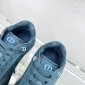 Replica Dior B27 couple Sneaker