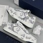 Replica Dior B27 2022 New Top Quality Sneaker