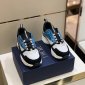 Replica Dior B22 new retro Sneaker