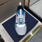 Replica Dior B22 new retro Sneaker
