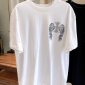 Replica Chrome Hearts 2022 cross fashion T-shirt