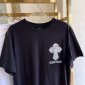 Replica Chrome Hearts 2022 cross fashion T-shirt