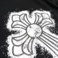 Replica Chrome Hearts 2022 cross fashion T-shirt