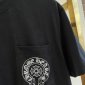 Replica Chrome Hearts 2022 new arrival fashion T-shirt