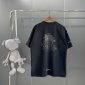 Replica Chrome Hearts 2022 new arrival fashion T-shirt