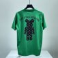 Replica Chrome Hearts 2022 little bear printing T-shirt