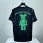 Replica Chrome Hearts 2022 little bear printing T-shirt