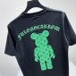 Replica Chrome Hearts 2022 little bear printing T-shirt