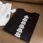 Replica Chrome Hearts 2022 new arrival fashion T-shirt