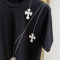 Replica Chrome Hearts 2022 new arrival fashion T-shirt