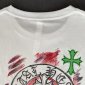 Replica Chrome Hearts 2022 new arrival fashion T-shirt