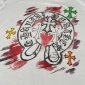 Replica Chrome Hearts 2022 new arrival fashion T-shirt