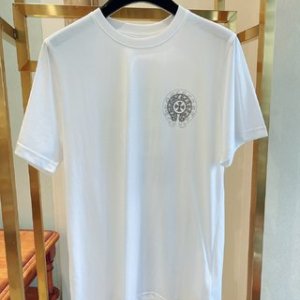 Chrome Hearts 2022 top quality T-shirt