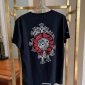 Replica Chrome Hearts 2022 new arrival fashion T-shirt