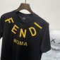 Replica Fendi 2022 new arrival T-shirt