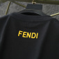 Replica Fendi 2022 new arrival T-shirt