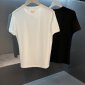 Replica Fendi 2022 new arrival fashion T-shirt