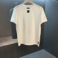 Replica Fendi 2022 new arrival fashion T-shirt