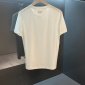 Replica Fendi 2022 new arrival fashion T-shirt