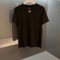 Replica Fendi 2022 new arrival fashion T-shirt